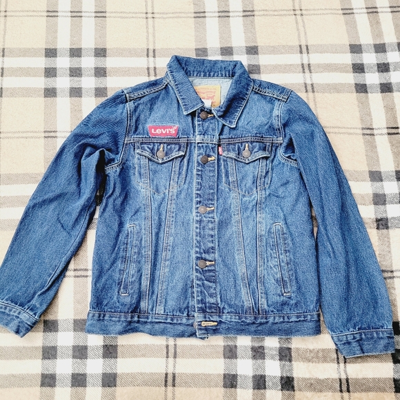 Levi's Other - Levi's denim jacket